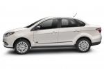 Fiat Grand Siena Sublime 2016 года